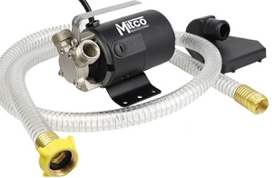 p9-22 Non-submersible Transfer Pump